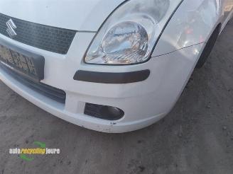 Suzuki Swift Swift (ZA/ZC/ZD1/2/3/9), Hatchback, 2005 / 2011 1.3 VVT 16V picture 20