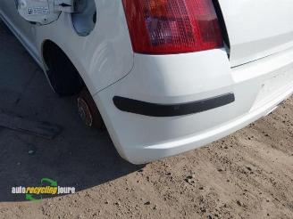 Suzuki Swift Swift (ZA/ZC/ZD1/2/3/9), Hatchback, 2005 / 2011 1.3 VVT 16V picture 10