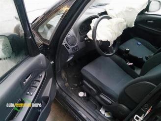 Fiat Sedici Sedici (189), SUV, 2006 / 2014 1.6 16V Emotion 4x4 picture 16