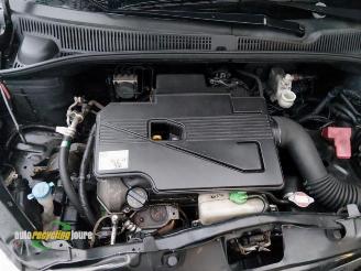 Fiat Sedici Sedici (189), SUV, 2006 / 2014 1.6 16V Emotion 4x4 picture 22