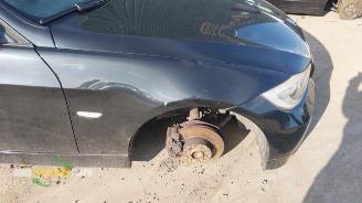 BMW 3-serie 3 serie Touring (E91), Combi, 2004 / 2012 318i 16V picture 2