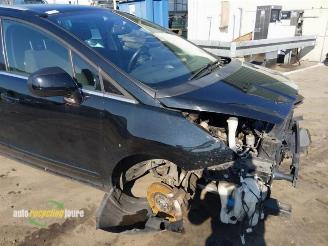 Peugeot 5008 5008 I (0A/0E), MPV, 2009 / 2017 1.6 THP 16V picture 2