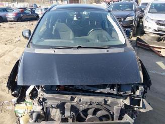 Peugeot 5008 5008 I (0A/0E), MPV, 2009 / 2017 1.6 THP 16V picture 6