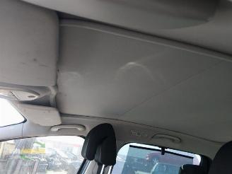 Peugeot 5008 5008 I (0A/0E), MPV, 2009 / 2017 1.6 THP 16V picture 22