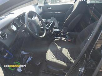 Peugeot 5008 5008 I (0A/0E), MPV, 2009 / 2017 1.6 THP 16V picture 20