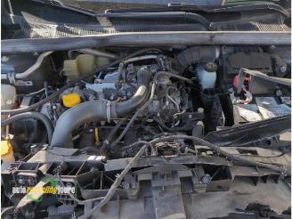 Renault Mégane Megane IV (RFBB), Hatchback 5-drs, 2015 1.2 Energy TCE 130 picture 9