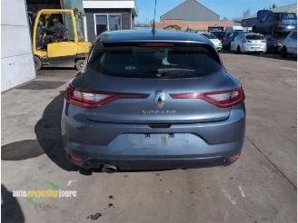 Renault Mégane Megane IV (RFBB), Hatchback 5-drs, 2015 1.2 Energy TCE 130 picture 4