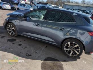 Renault Mégane Megane IV (RFBB), Hatchback 5-drs, 2015 1.2 Energy TCE 130 picture 6