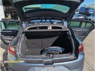 Renault Mégane Megane IV (RFBB), Hatchback 5-drs, 2015 1.2 Energy TCE 130 picture 21