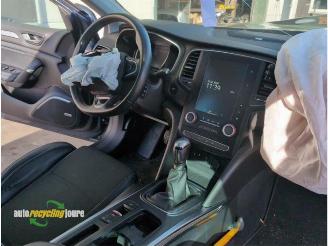 Renault Mégane Megane IV (RFBB), Hatchback 5-drs, 2015 1.2 Energy TCE 130 picture 14