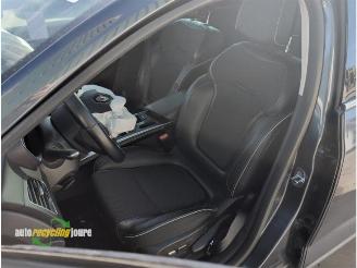 Renault Mégane Megane IV (RFBB), Hatchback 5-drs, 2015 1.2 Energy TCE 130 picture 11