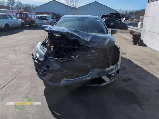 Renault Mégane Megane IV (RFBB), Hatchback 5-drs, 2015 1.2 Energy TCE 130 picture 8