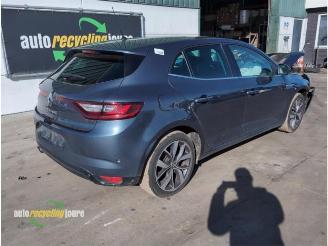 Renault Mégane Megane IV (RFBB), Hatchback 5-drs, 2015 1.2 Energy TCE 130 picture 3
