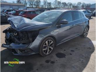 Renault Mégane Megane IV (RFBB), Hatchback 5-drs, 2015 1.2 Energy TCE 130 picture 7