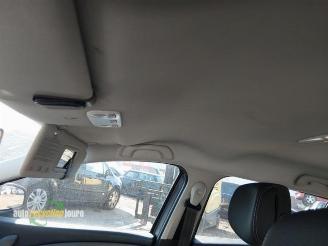 Renault Mégane Megane III Grandtour (KZ), Combi 5-drs, 2008 / 2016 1.4 16V TCe 130 picture 26