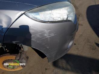 Renault Mégane Megane III Grandtour (KZ), Combi 5-drs, 2008 / 2016 1.4 16V TCe 130 picture 2