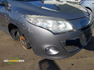 Renault Mégane Megane III Grandtour (KZ), Combi 5-drs, 2008 / 2016 1.4 16V TCe 130 picture 21