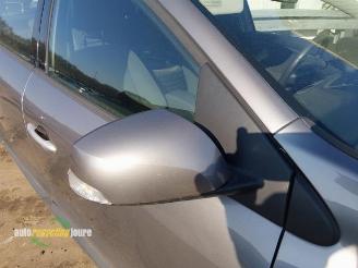 Renault Mégane Megane III Grandtour (KZ), Combi 5-drs, 2008 / 2016 1.4 16V TCe 130 picture 4