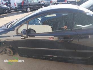 Peugeot 207 207 CC (WB), Cabrio, 2007 / 2015 1.6 16V picture 22