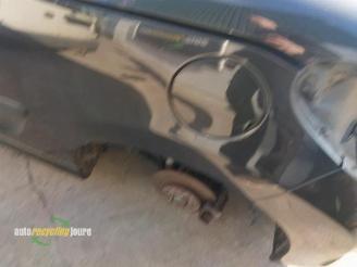 Peugeot 207 207 CC (WB), Cabrio, 2007 / 2015 1.6 16V picture 12