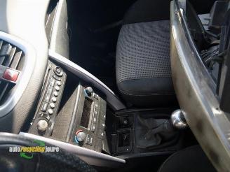 Peugeot 207 207 CC (WB), Cabrio, 2007 / 2015 1.6 16V picture 20