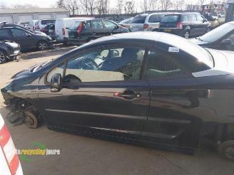 Peugeot 207 207 CC (WB), Cabrio, 2007 / 2015 1.6 16V picture 13