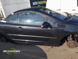 Peugeot 207 207 CC (WB), Cabrio, 2007 / 2015 1.6 16V picture 3