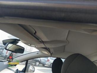 Peugeot 207 207 CC (WB), Cabrio, 2007 / 2015 1.6 16V picture 18