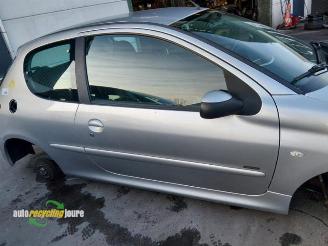 Peugeot 206 206+ (2L/M), Hatchback, 2009 / 2013 1.4 XS picture 19