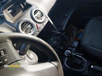 Opel Corsa Corsa D, Hatchback, 2006 / 2014 1.3 CDTi 16V ecoFLEX picture 18