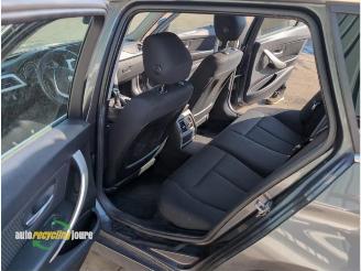 BMW 3-serie 3 serie Touring (F31), Combi, 2012 / 2019 320d 2.0 16V picture 19