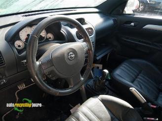 Opel Tigra Tigra Twin Top, Cabrio, 2004 / 2010 1.8 16V picture 19