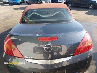 Opel Tigra Tigra Twin Top, Cabrio, 2004 / 2010 1.8 16V picture 12
