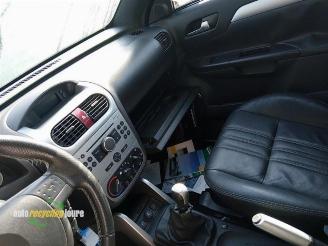 Opel Tigra Tigra Twin Top, Cabrio, 2004 / 2010 1.8 16V picture 20