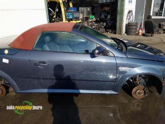 Opel Tigra Tigra Twin Top, Cabrio, 2004 / 2010 1.8 16V picture 3