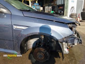 Opel Tigra Tigra Twin Top, Cabrio, 2004 / 2010 1.8 16V picture 6