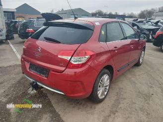 Citroën C4 C4 Berline (NC), Hatchback 5-drs, 2009 1.2 12V PureTech 130 picture 25