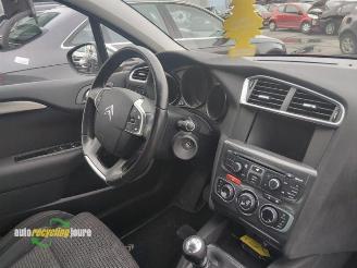 Citroën C4 C4 Berline (NC), Hatchback 5-drs, 2009 1.2 12V PureTech 130 picture 6