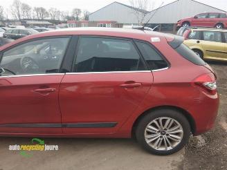 Citroën C4 C4 Berline (NC), Hatchback 5-drs, 2009 1.2 12V PureTech 130 picture 17