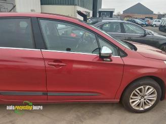 Citroën C4 C4 Berline (NC), Hatchback 5-drs, 2009 1.2 12V PureTech 130 picture 31