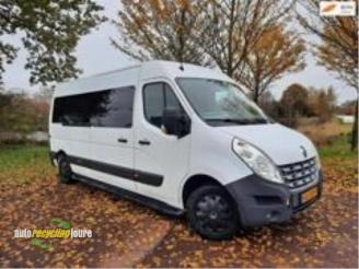 Renault Master Master III (MA/MB/MC/MD/MH/MF/MG/MH), Van, 2010 2.3 dCi 16V picture 7