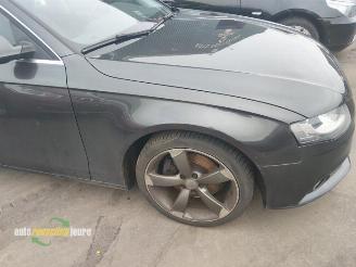 Audi A4 A4 (B8), Sedan, 2007 / 2015 1.8 TFSI 16V picture 32