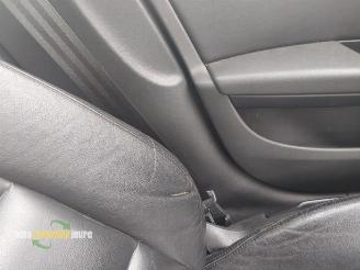 Audi A4 A4 (B8), Sedan, 2007 / 2015 1.8 TFSI 16V picture 5