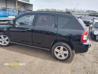 Jeep Compass Compass I (MK49), SUV, 2006 2.4 16V 4x2 picture 7