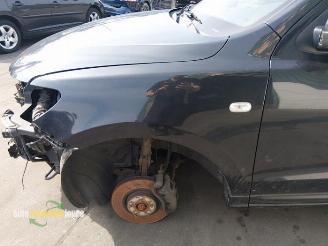 Hyundai Santa Fe Santa Fe II (CM), SUV, 2006 / 2012 2.2 CRDi 16V 4x2 picture 11