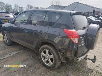 Toyota Rav-4 RAV4 (A3), Terreinwagen, 2005 / 2012 2.0 16V VVT-i 4x4 picture 7