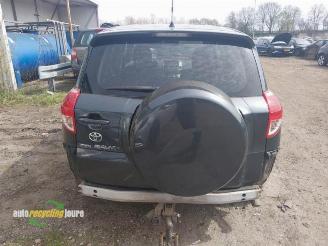 Toyota Rav-4 RAV4 (A3), Terreinwagen, 2005 / 2012 2.0 16V VVT-i 4x4 picture 8