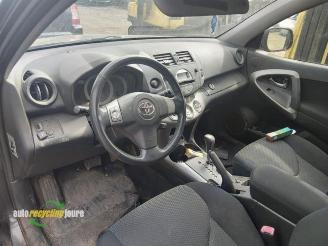 Toyota Rav-4 RAV4 (A3), Terreinwagen, 2005 / 2012 2.0 16V VVT-i 4x4 picture 26