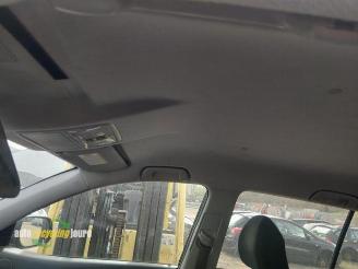 Toyota Rav-4 RAV4 (A3), Terreinwagen, 2005 / 2012 2.0 16V VVT-i 4x4 picture 27