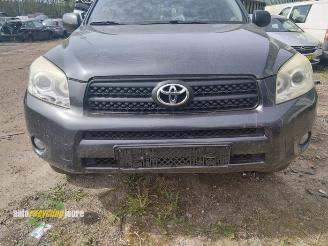 Toyota Rav-4 RAV4 (A3), Terreinwagen, 2005 / 2012 2.0 16V VVT-i 4x4 picture 17